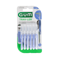 GUM Trav-Ler Cepillo...