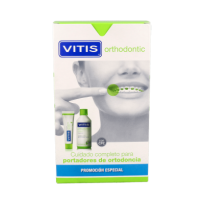 Vitis Orthodontic...