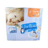 Chelino Pannolino Piccoli...