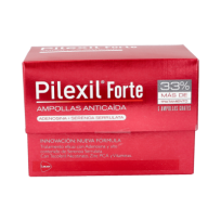Pilexil Forte Ampollas...