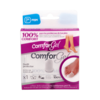 Viadol Confort Dedil En Gel...