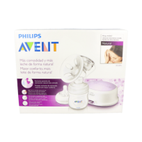 Avent Comfort Extractor...