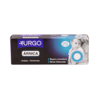 Urgo Árnica 50g