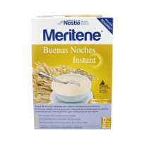 Meritene Nutrición...