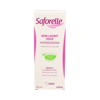 Saforelle Gel Suave y...