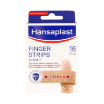 Hansaplast Elastic Finger...