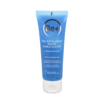 Be+ gel exfoliante suave...