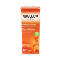 Weleda Aceite para Masaje...