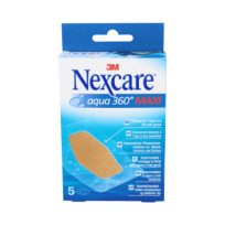 Nexcare Aqua Clear Maxi...