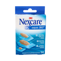 Nexcare Aqua 360º tiras...