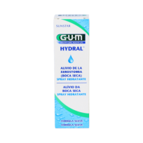 GUM Hydral spray hidratante...