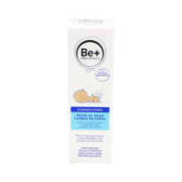 Be+ pasta al agua cambio de...