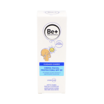 Be+ Pediatrics crema facial...