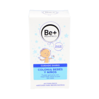 Be+ Pediatrics colonia...