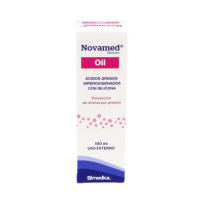 Novamed Skincare Oil 100ml