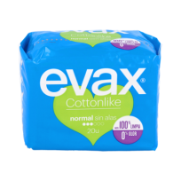 Evax Cottonlike compresa...