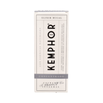 Kemphor elixir 100ml
