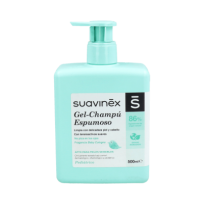 Suavinex Pediátrico...
