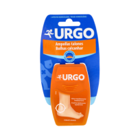 Urgo Ampollas Talones 5...