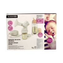 Suavinex Extractor de Leche...