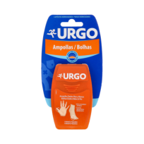 Urgo Ampollas dedos pies y...