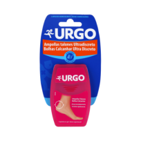 Urgo Ampollas Talones...