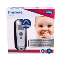 Veroval Baby Termómetro...