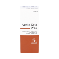 Aceitegeve Neo Higado De...
