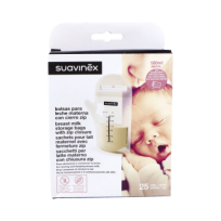 Suavinex Bolsas para Leche...