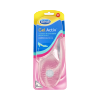 Scholl Gel Activ Tacones de...