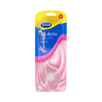 Scholl Gel Activ Zapatos...