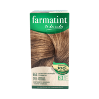 Farmatint Gel 6D Rubio...