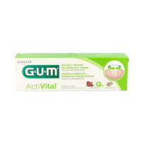 GUM  ActiVital Gel...