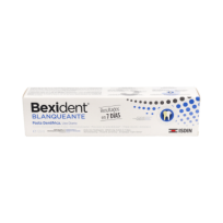 ISDIN Bexident Pasta...