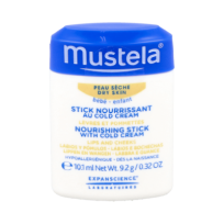 Mustela Stick Nutritivo al...