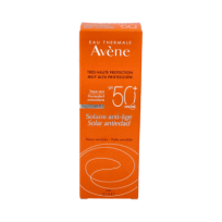 Avène Solar Antiedad SPF50+...