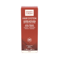 Martiderm Hair System...