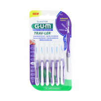 GUM Trav-Ler Cepillo...