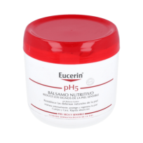 Eucerin Bálsamo Nutritivo...