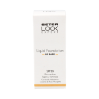Beter Liquid Foundation...