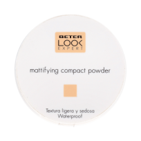 Beter Look Expert Polvos...