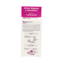 ISDIN Bexident Aftas Spray...