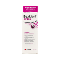 ISDIN Bexident Aftas...