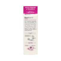 ISDIN Bexident Aftas Gel...