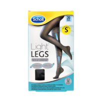 Scholl medias 20DEN color...