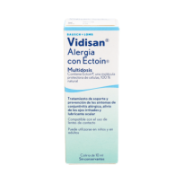 Bausch & Lomb Vidisan...