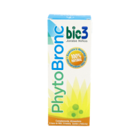 Bio3 Phytbronc Jarabe Niños...