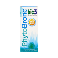 Bio3 Phytbronc Jarabe...