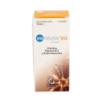 Visneurox B12 Omk2 Sol...