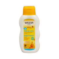 Weleda Baby Baño de Crema...